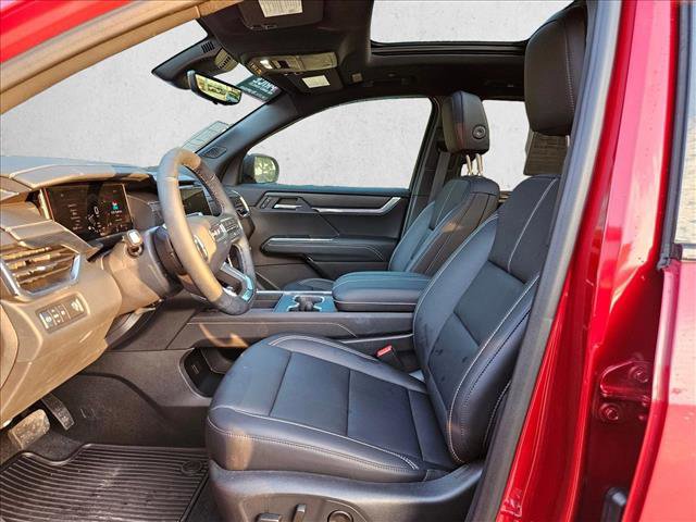 Used 2026 GMC Acadia Elevation w/ Black Edition FWD image 15
