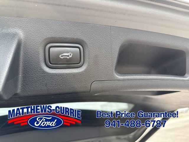 Used 2022 Hyundai Santa Fe XRT FWD image 14