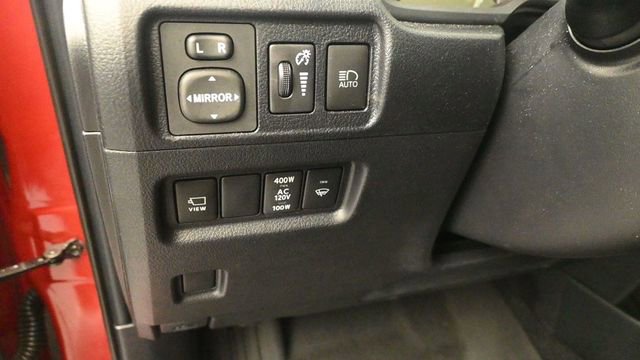 Used 2024 Toyota 4Runner TRD Off-Road Premium w/ Off Road Premium Plus Package AWD/4WD image 14