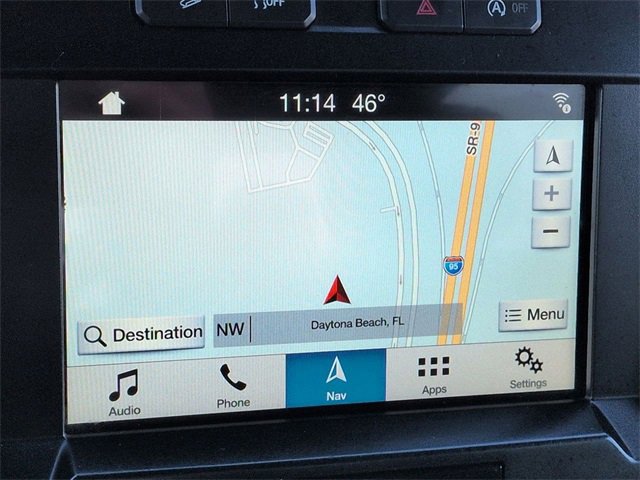 Certified 2018 Ford F150 XLT w/ Equipment Group 302A Luxury image 21