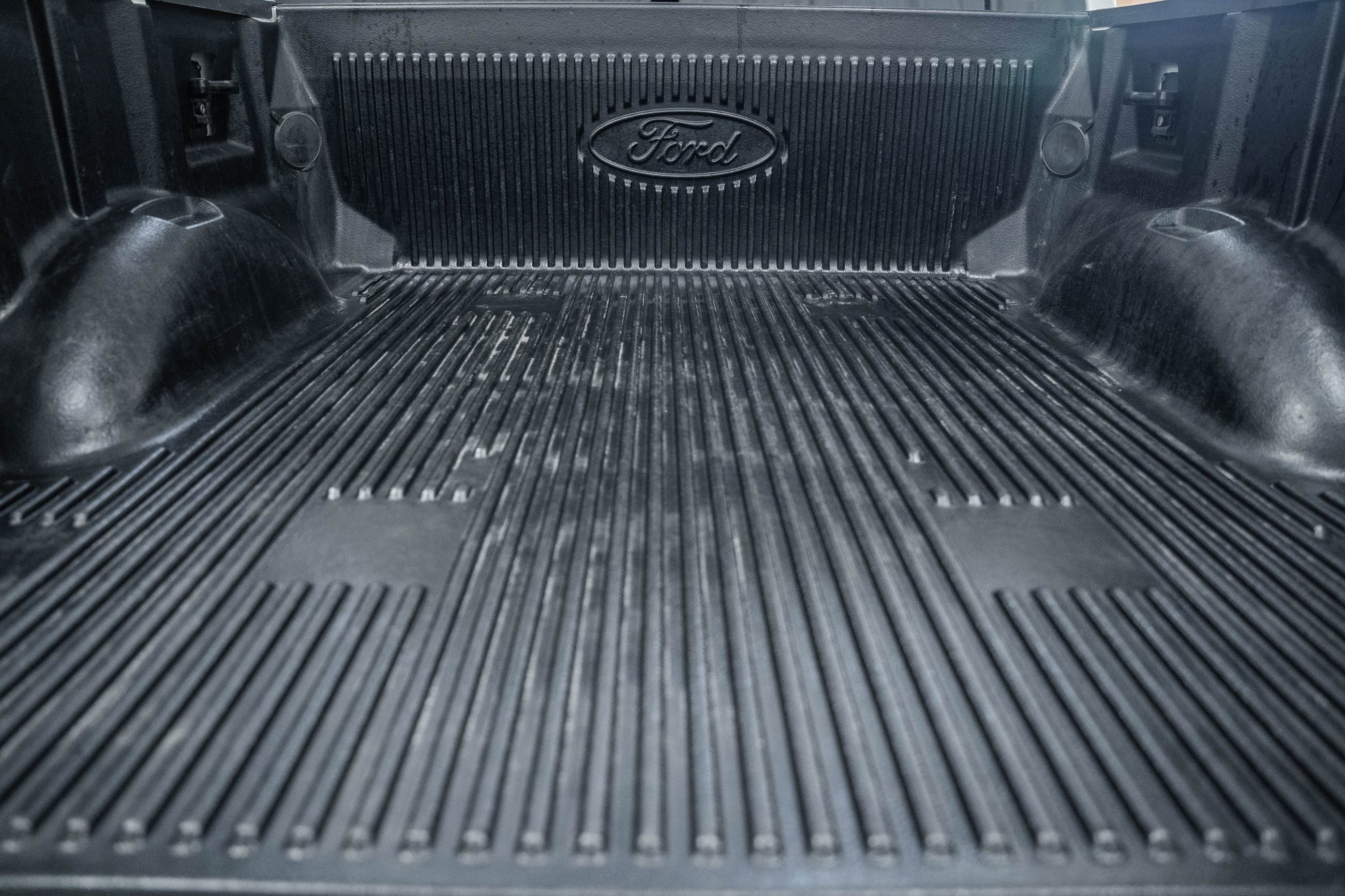 Certified 2023 Ford F150 Tremor w/ Equipment Group 402A High image 25