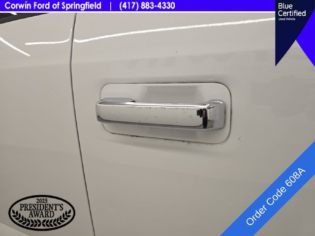 Certified 2019 Ford F250 Lariat w/ Chrome Package AWD/4WD image 10