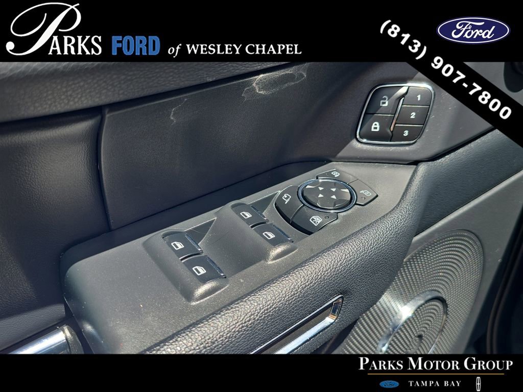 Certified 2023 Ford Expedition XLT image 18