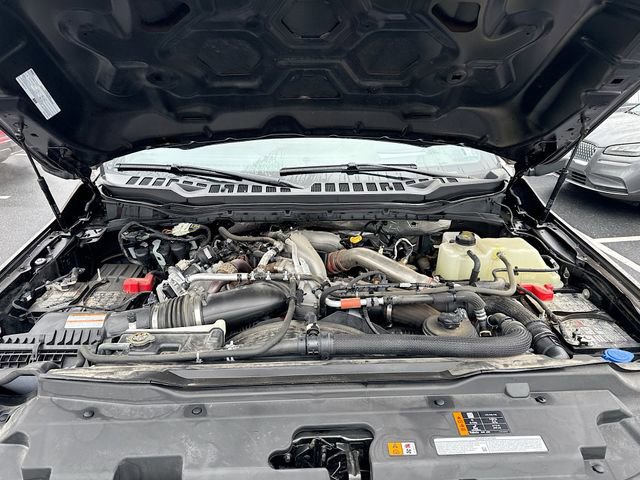 Certified 2023 Ford F350 Lariat w/ Lariat Ultimate Package image 33