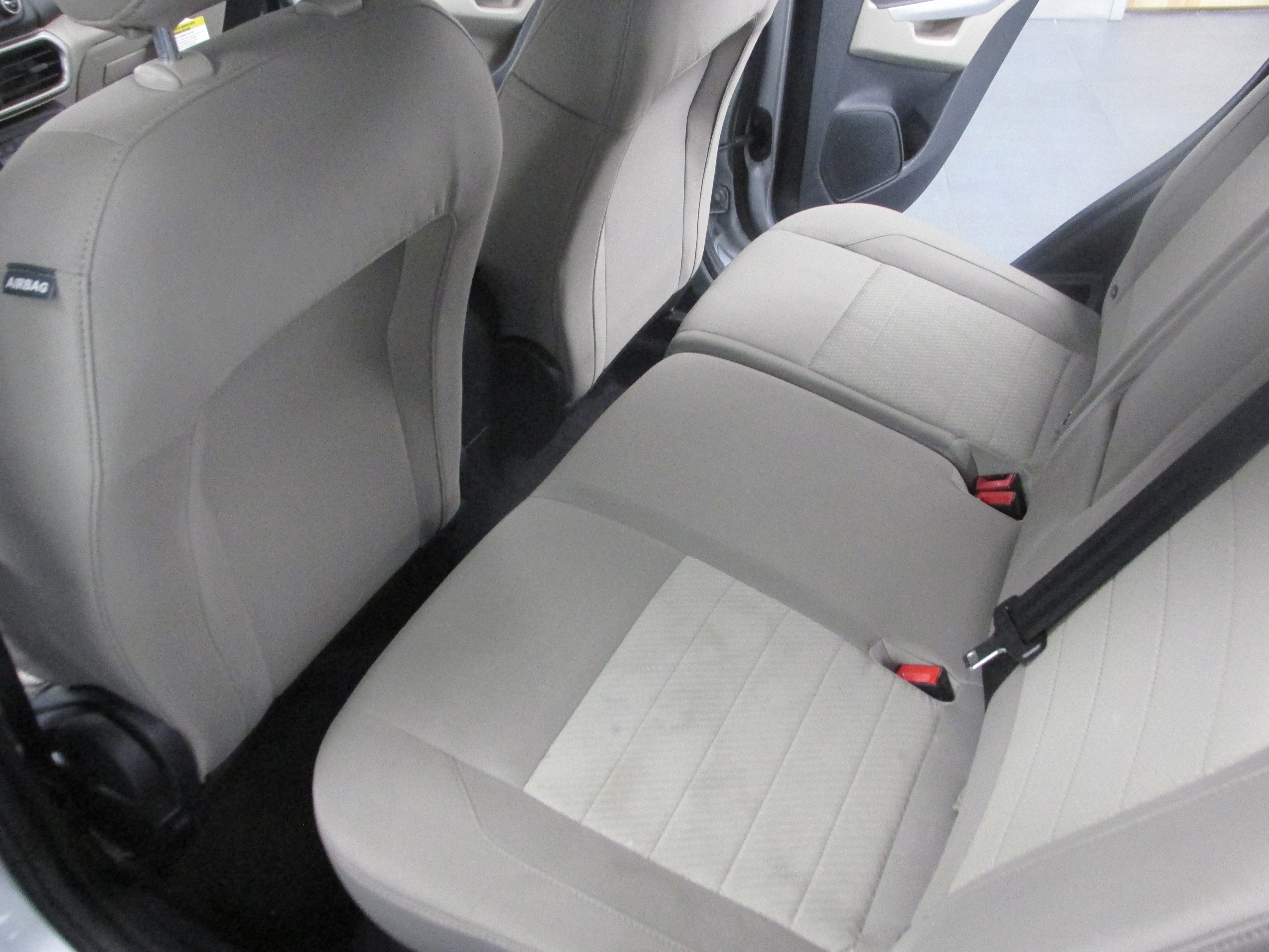 Certified 2020 Ford EcoSport S image 24