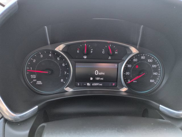 Used 2021 Chevrolet Equinox Premier AWD/4WD image 37
