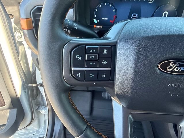 Certified 2026 Ford F150 Tremor w/ Equipment Group 402A High AWD/4WD image 26