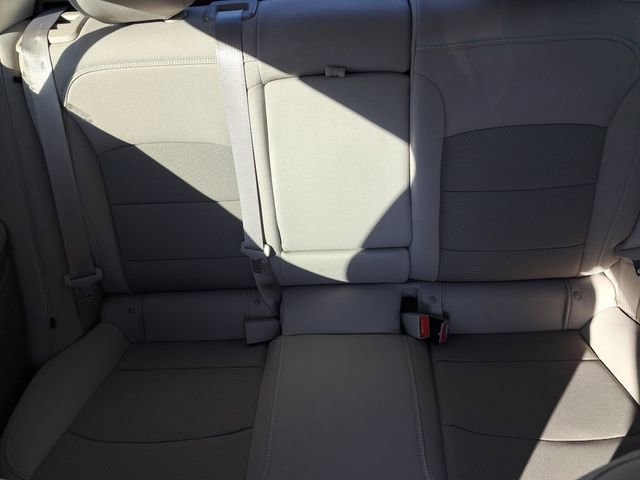 Used 2017 Chevrolet Cruze LT w/ Convenience Package image 16