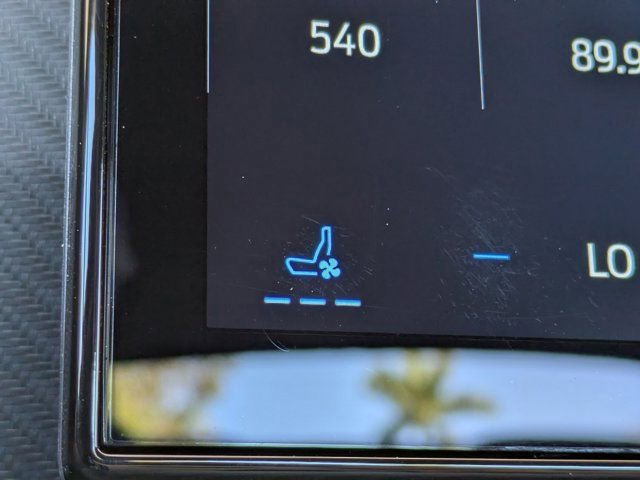 Certified 2026 Ford Mustang Premium image 30