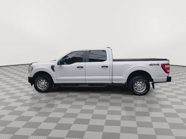 Certified 2022 Ford F150 XL w/ Equipment Group 101A High AWD/4WD image 33