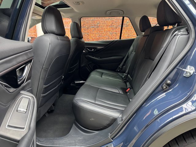 Used 2024 Subaru Outback Touring XT image 24