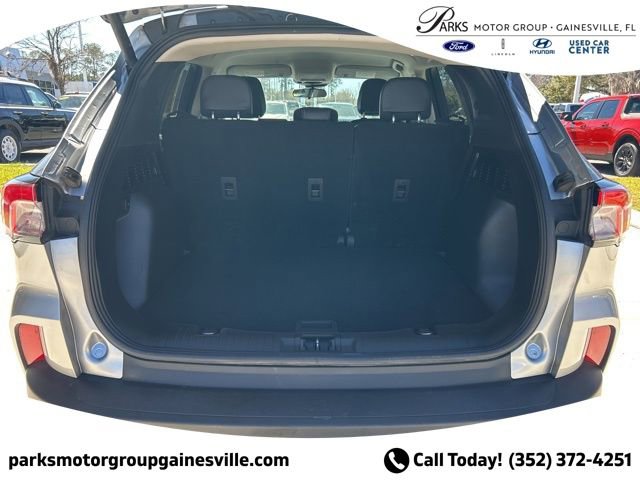 Certified 2022 Ford Escape SEL w/ Technology Package image 13