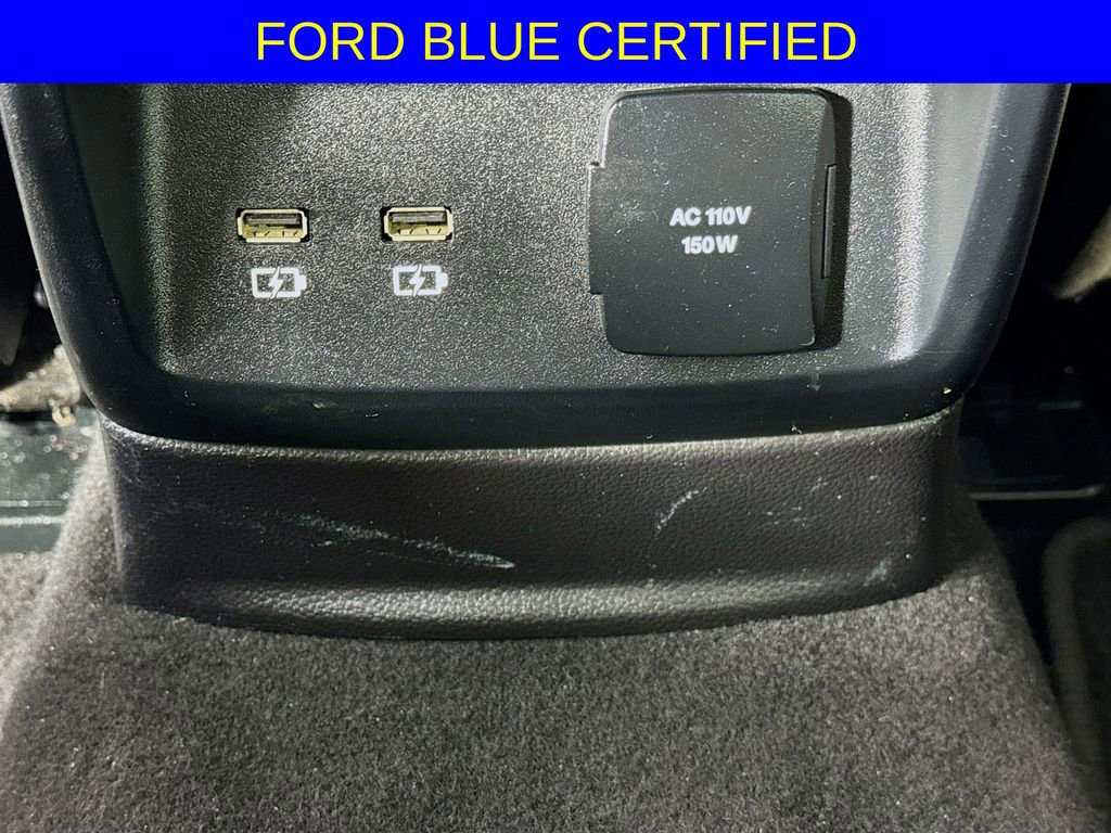 Certified 2019 Ford Ranger XLT w/ Equipment Group 301A Mid image 23