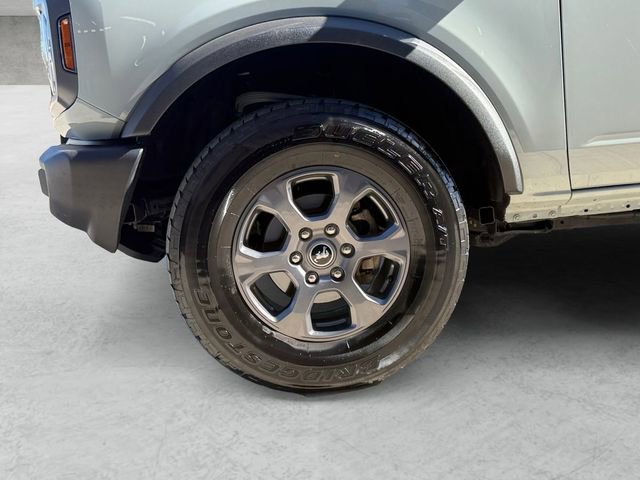 Certified 2023 Ford Bronco Big Bend image 23