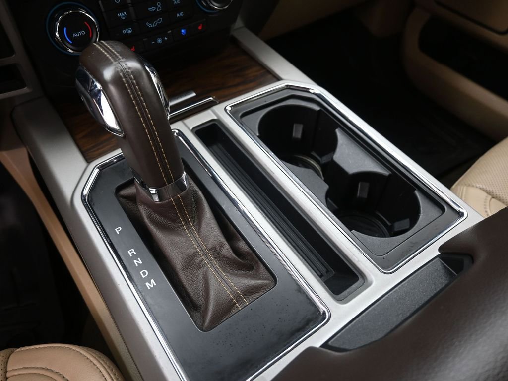 Certified 2018 Ford F150 Lariat image 30