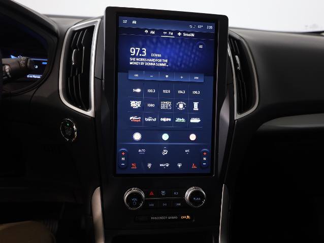 Certified 2023 Ford Edge SEL w/ Convenience Package image 14