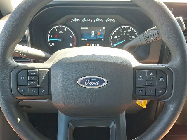 Certified 2025 Ford F350 XL w/ STX Appearance Package AWD/4WD image 14