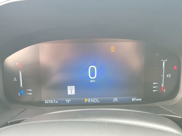 Certified 2024 Ford Escape ST-Line w/ Tech Pack #1 image 19