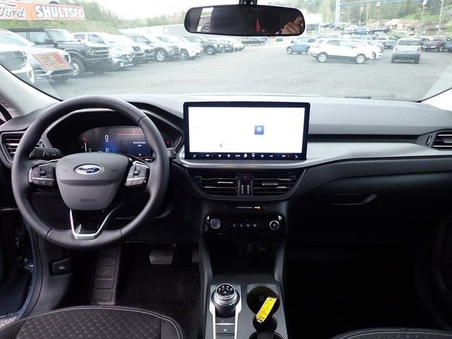 Certified 2024 Ford Escape Active w/ Tech Pack #1 AWD/4WD image 20