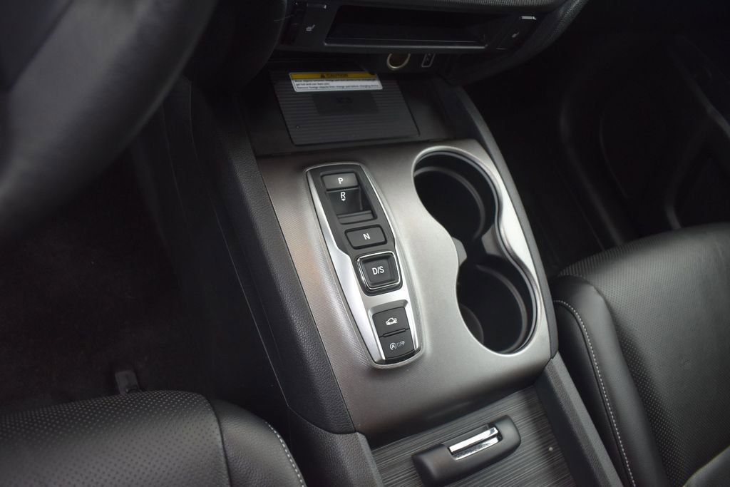 Used 2022 Honda Ridgeline RTL-E image 14
