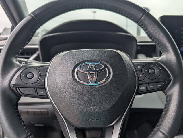 Used 2024 Toyota Corolla SE FWD image 21