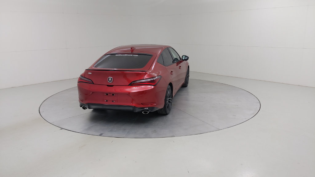 Used 2023 Acura Integra A-Spec w/ Technology Package FWD image 15