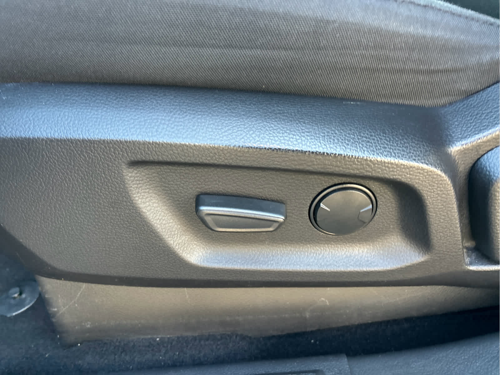 Certified 2023 Ford Ranger XLT w/ Equipment Group 302A High image 14