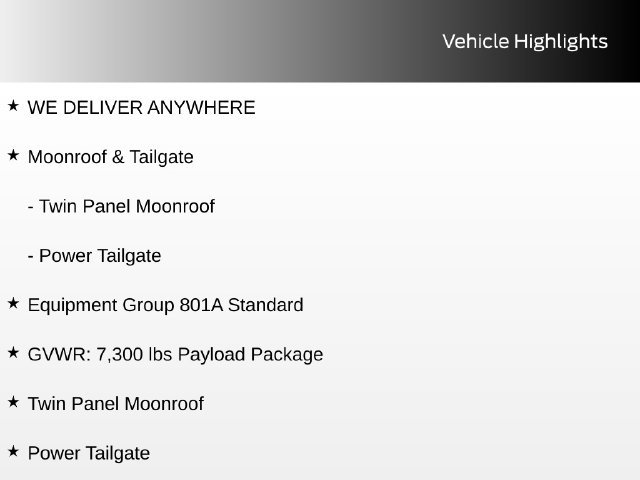 Certified 2023 Ford F150 Raptor AWD/4WD image 9