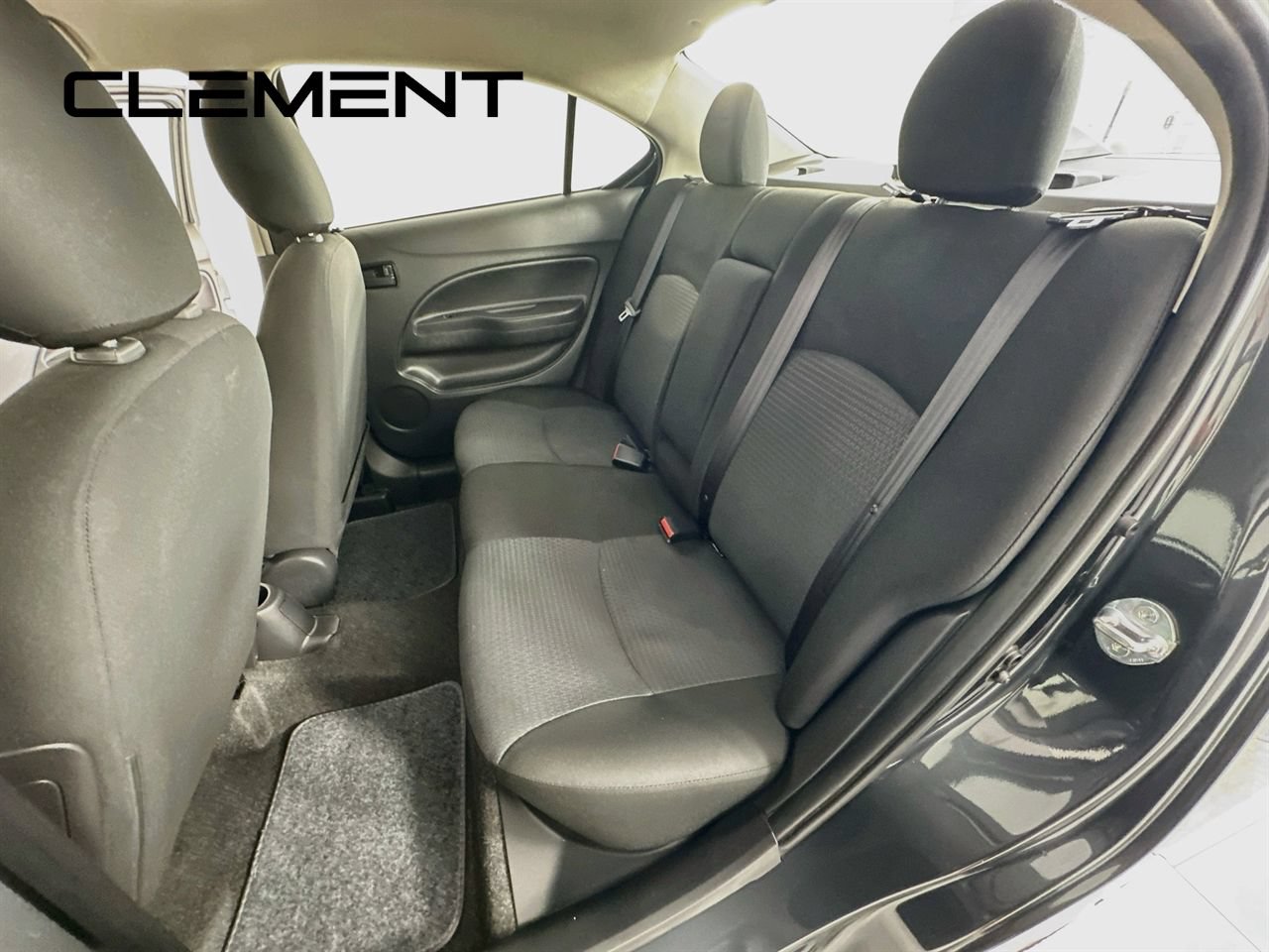 Used 2024 Mitsubishi Mirage G4 ES FWD image 30