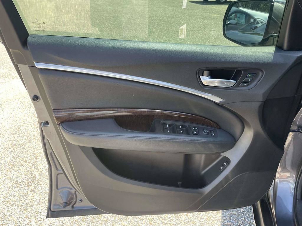 Used 2020 Acura MDX SH-AWD image 15