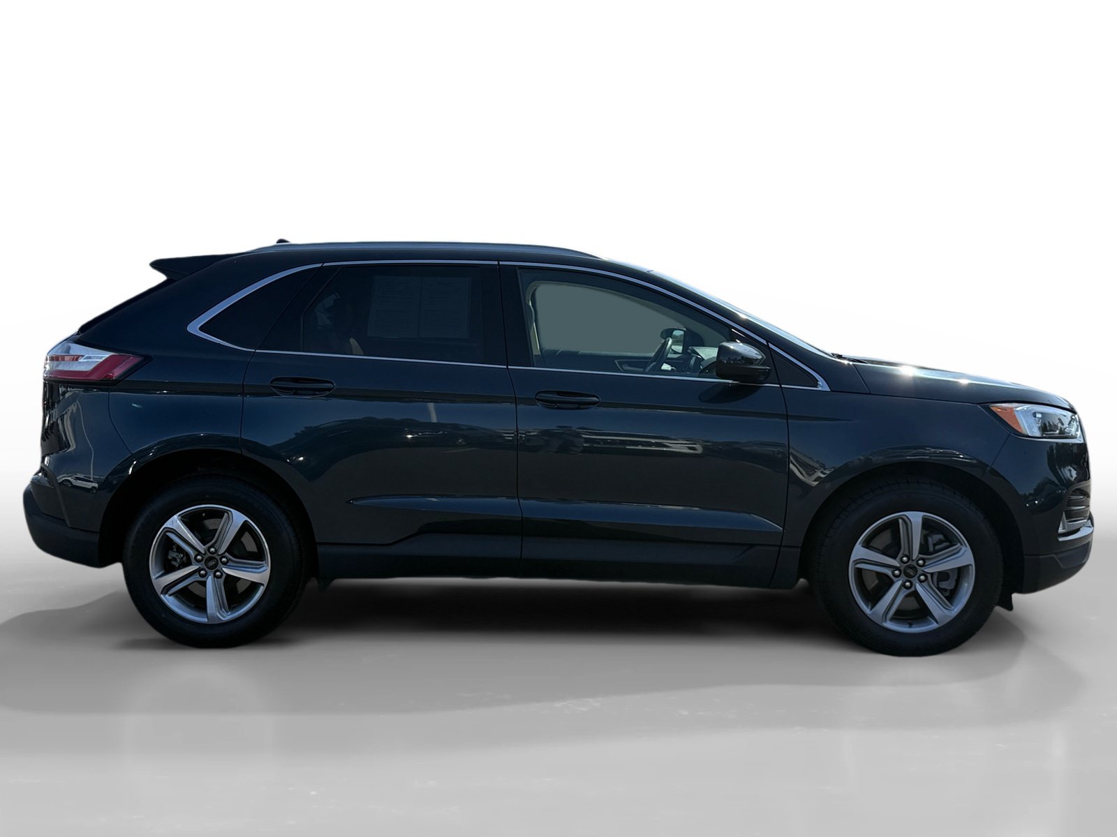 Certified 2023 Ford Edge SEL w/ Convenience Package AWD/4WD image 6