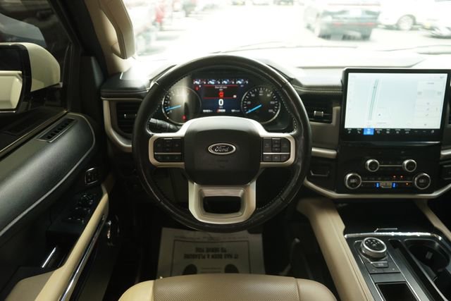 Certified 2022 Ford Expedition XLT RWD image 23