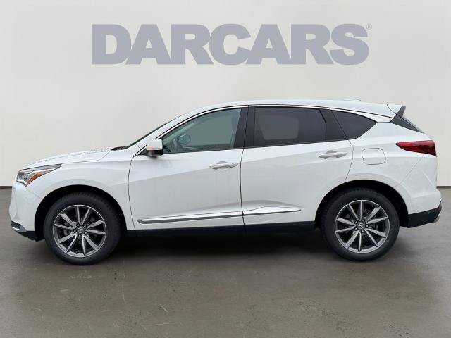 Used 2023 Acura RDX FWD w/ Technology Package image 4