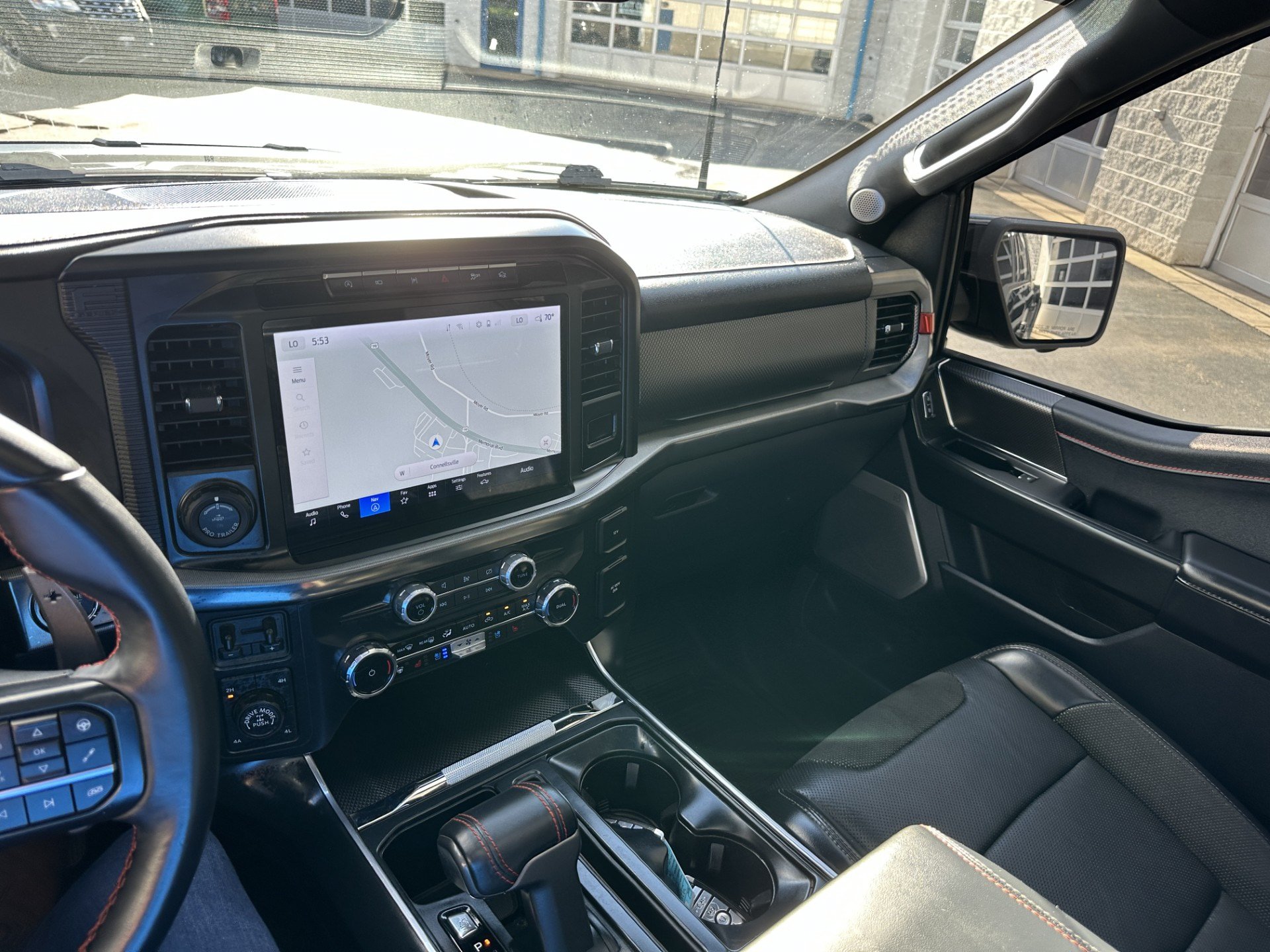 Certified 2024 Ford F150 Raptor AWD/4WD image 9