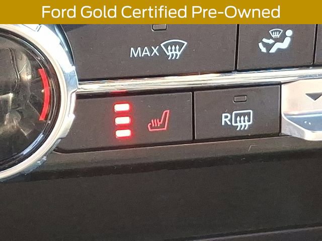 Certified 2023 Ford F150 XLT w/ Equipment Group 302A High image 29