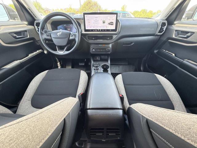 Certified 2025 Ford Bronco Sport Big Bend image 15