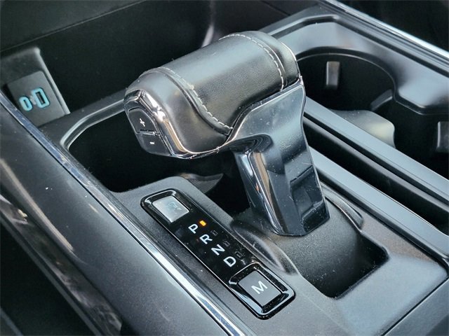 Certified 2022 Ford F150 XLT w/ Equipment Group 302A High image 28