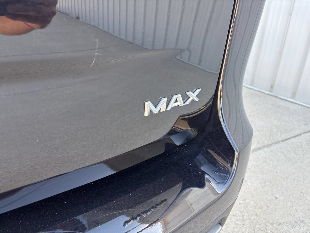 Certified 2025 Ford Expedition Max Platinum w/ Driver's Package AWD/4WD image 11