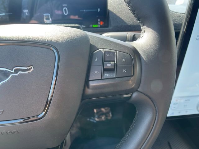 Certified 2025 Ford Mustang Mach-E Premium image 21