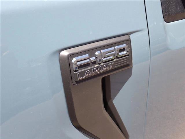 Certified 2023 Ford F150 Lariat AWD/4WD image 8