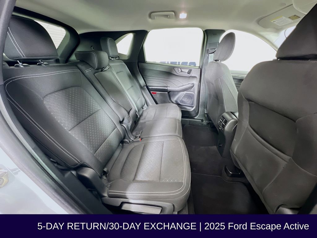 Certified 2025 Ford Escape Active image 29