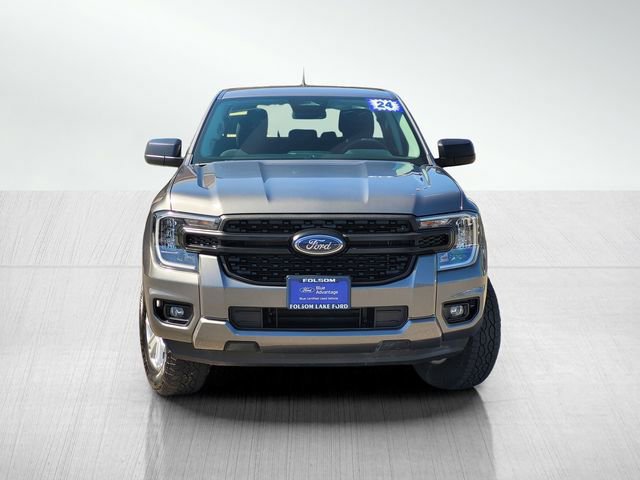 Certified 2024 Ford Ranger XL w/ Trailer Tow Package image 5