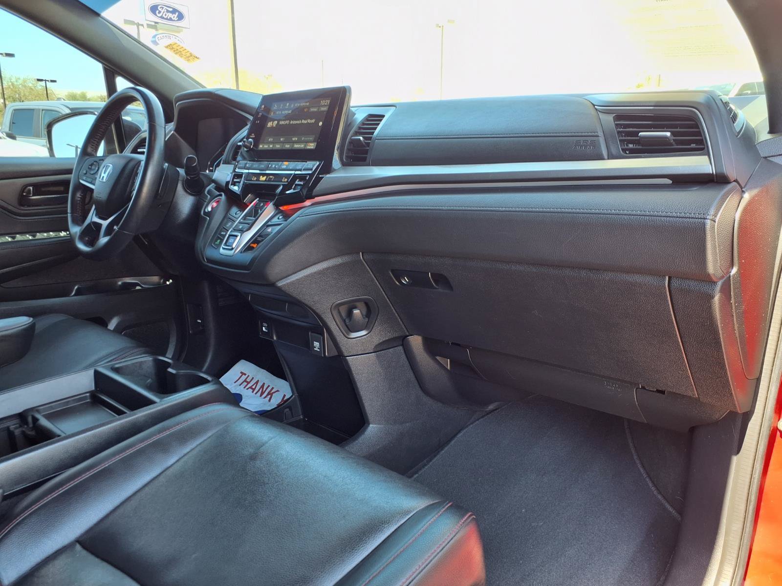 Used 2023 Honda Odyssey Sport image 10