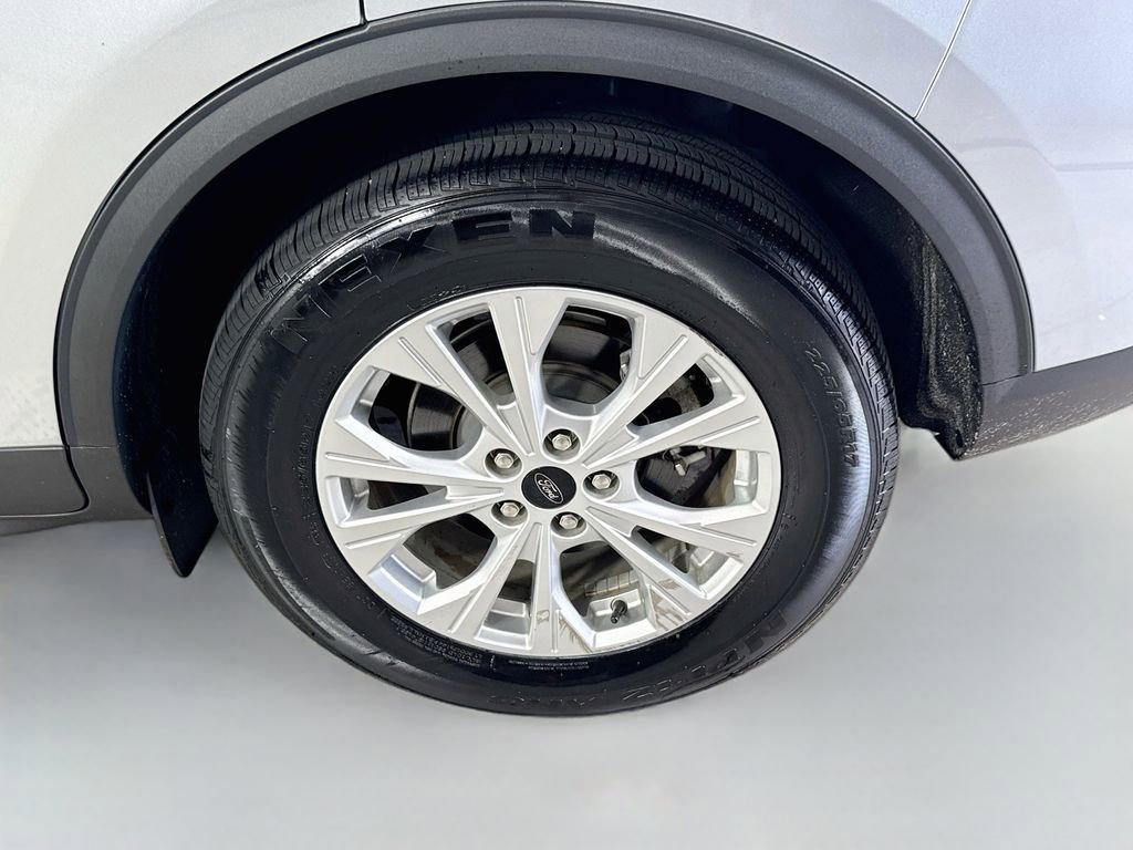 Certified 2023 Ford Escape Active w/ Tech Pack #2 FWD image 32