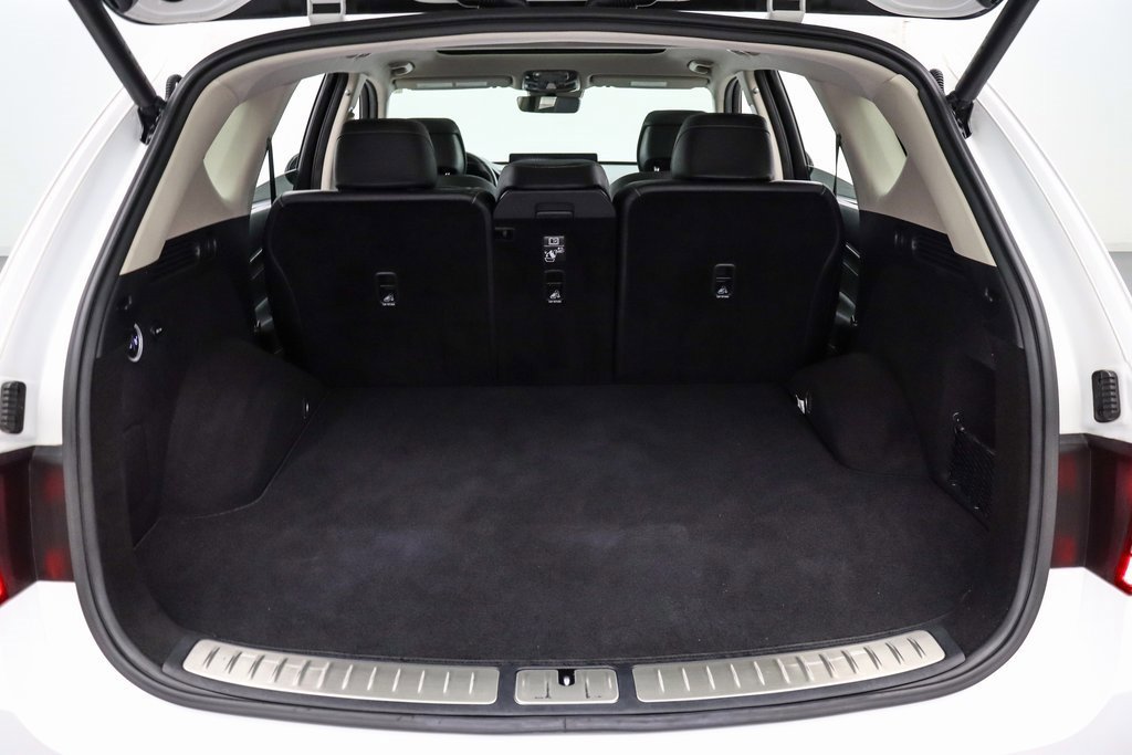 Used 2024 Genesis GV80 3.5T image 27