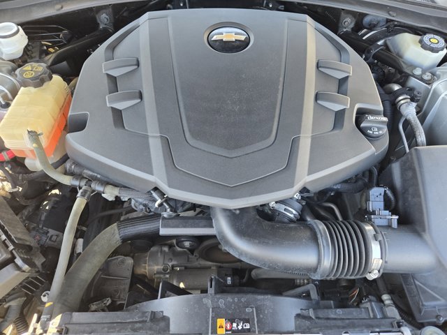 Used 2019 Chevrolet Camaro LT image 30