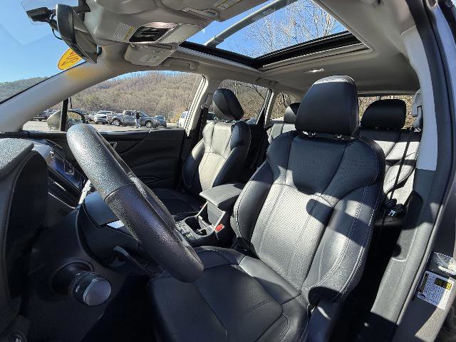 Used 2021 Subaru Forester Limited w/ Popular Package #3 image 10