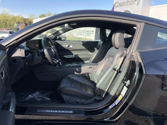 Certified 2024 Ford Mustang GT Premium RWD image 17