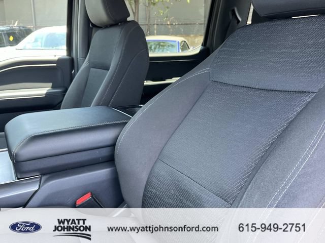 Certified 2023 Ford F150 XLT w/ Equipment Group 302A High AWD/4WD image 29