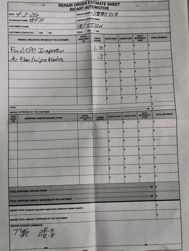 Used 2025 Chevrolet TrailBlazer LT w/ LT Cold Weather Package image 11